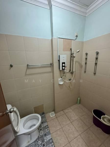 2.5-storey Terraced House for Sale in Taman Sutera Utama (Skudai) - May Chuah - PropertyGuru.com.my