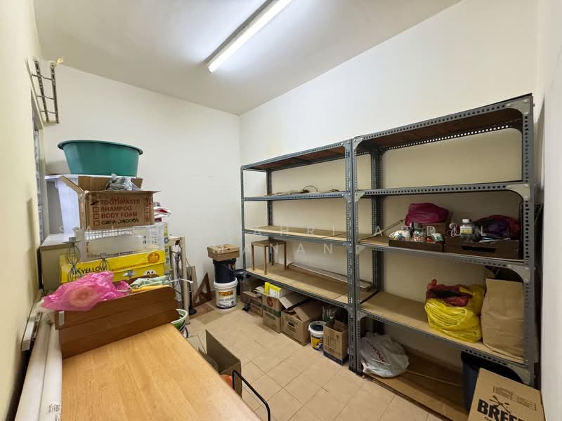 Condominium for Sale at Vista Amani - Saiful Bahri Abdul Manan - Interior - PropertyGuru.com.my