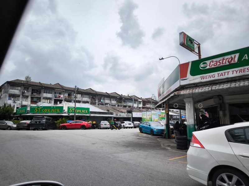 Pandan Indah untuk Untuk Disewa - RM 6,000 /bulan, Apr 2026 - Exterior - PropertyGuru.com.my