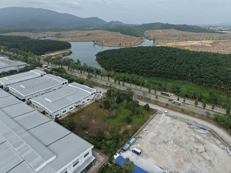 Industrial Land for Rent in Kulai (Johor) - Mancy Lim - Exterior - PropertyGuru.com.my