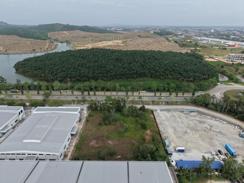 Industrial Land for Rent in Kulai (Johor) - Mancy Lim - PropertyGuru.com.my
