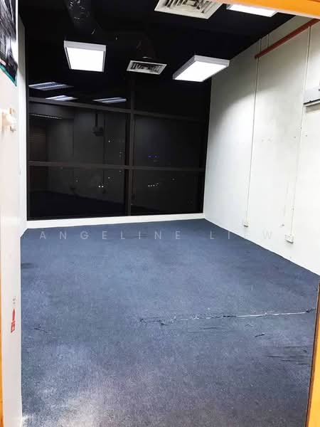 Shop for Sale in Berjaya Times Square (KL City Centre) - Angeline LIEW - Interior - PropertyGuru.com.my