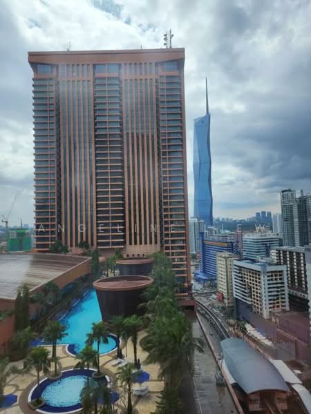 Shop for Sale in Berjaya Times Square (KL City Centre) - Angeline LIEW - Exterior - PropertyGuru.com.my