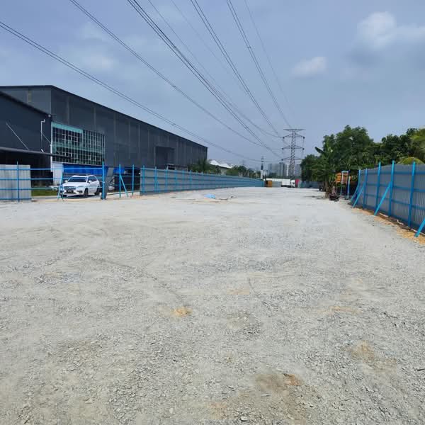 Industrial Land for Rent in Shah Alam (Selangor) - Lily Yeap - Exterior - PropertyGuru.com.my