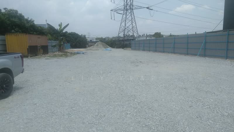 Industrial Land for Rent in Shah Alam (Selangor) - Lily Yeap - Exterior - PropertyGuru.com.my