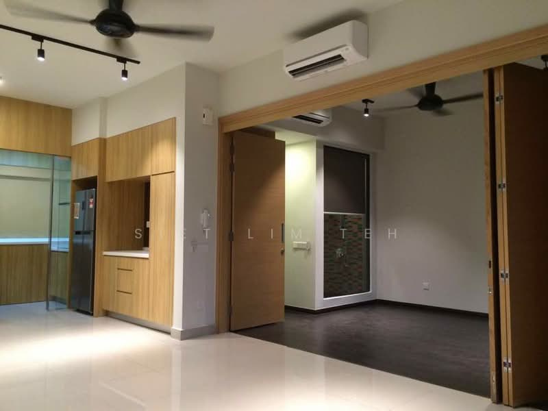 Service Residence for Rent at The Leafz @ Dedaun - Siet Lim Teh - PropertyGuru.com.my