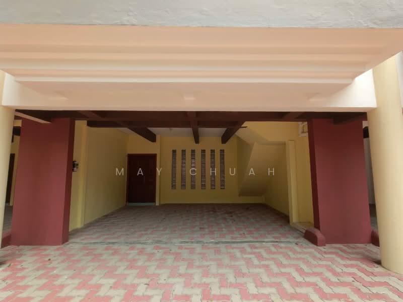 3-storey Terraced House for Rent in Johor Bahru (Johor) - May Chuah - PropertyGuru.com.my