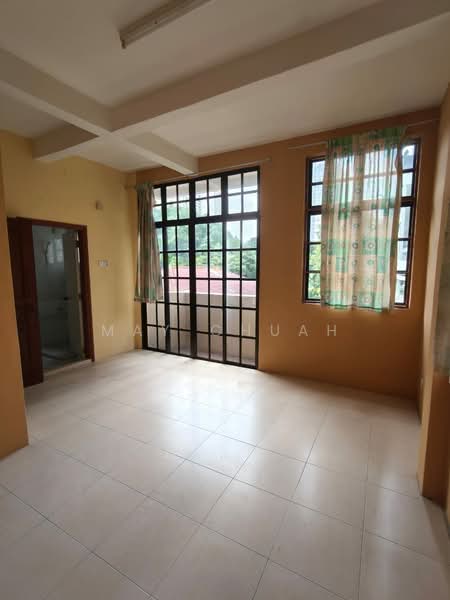 3-storey Terraced House for Rent in Johor Bahru (Johor) - May Chuah - Interior - PropertyGuru.com.my