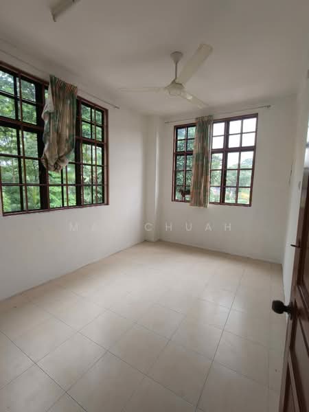 3-storey Terraced House for Rent in Johor Bahru (Johor) - May Chuah - Interior - PropertyGuru.com.my