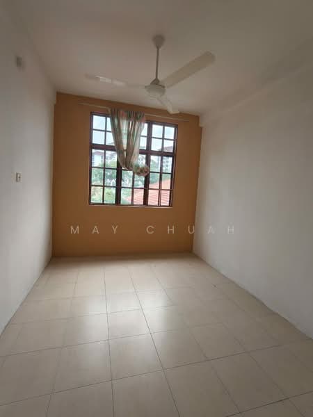 3-storey Terraced House for Rent in Johor Bahru (Johor) - May Chuah - Interior - PropertyGuru.com.my