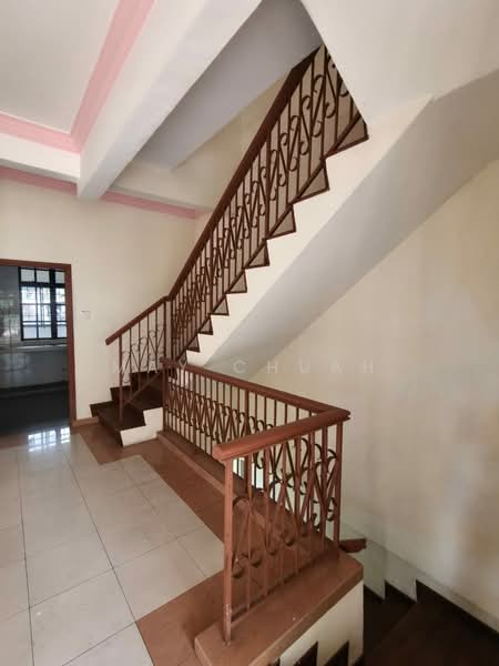 3-storey Terraced House for Rent in Johor Bahru (Johor) - May Chuah - Interior - PropertyGuru.com.my