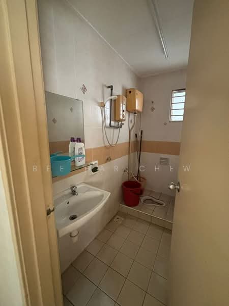 Setia Impian untuk Untuk Disewa - RM 2,400 /bulan, Apr 2026 - Bathroom - PropertyGuru.com.my