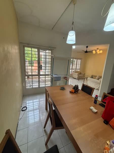 Setia Impian untuk Untuk Disewa - RM 2,400 /bulan, Apr 2026 - Dining Room - PropertyGuru.com.my