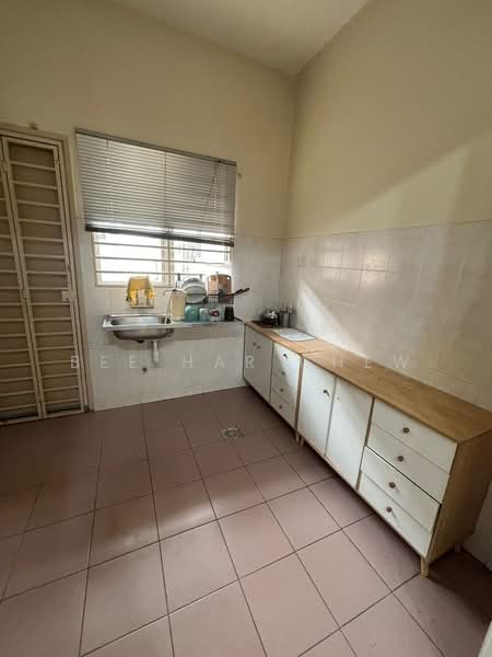 Setia Impian untuk Untuk Disewa - RM 2,400 /bulan, Apr 2026 - Kitchen - PropertyGuru.com.my