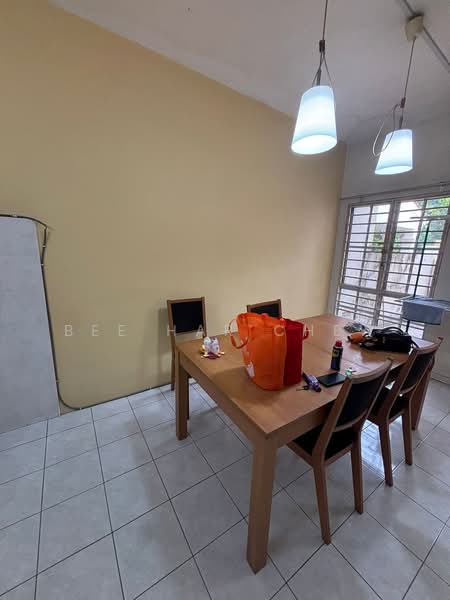Setia Impian untuk Untuk Disewa - RM 2,400 /bulan, Apr 2026 - Dining Room - PropertyGuru.com.my