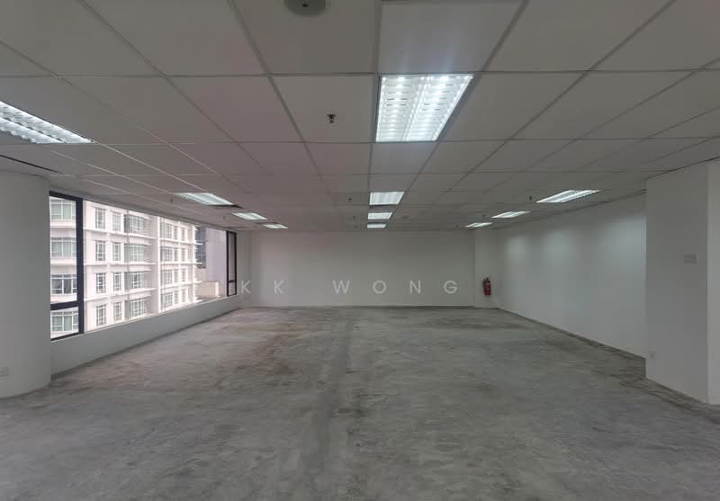 Office for Rent in Ampang (Kuala Lumpur) - KK Wong - Interior - PropertyGuru.com.my