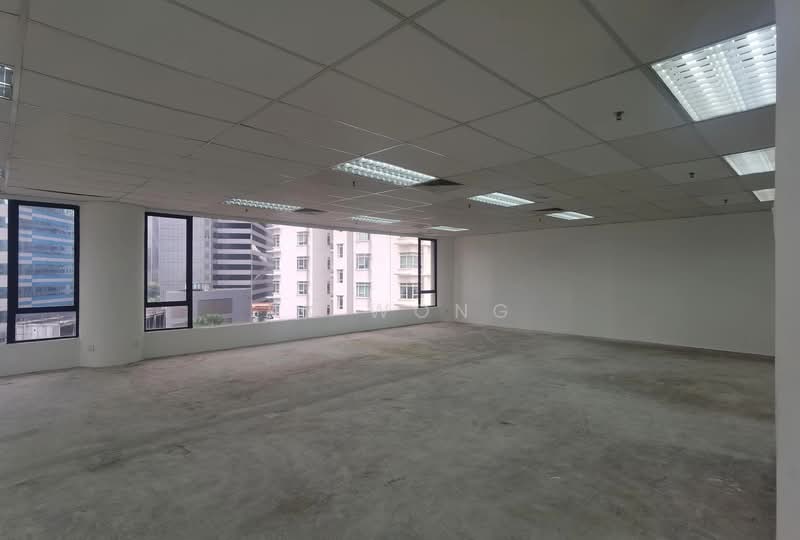 Office for Rent in Ampang (Kuala Lumpur) - KK Wong - Interior - PropertyGuru.com.my