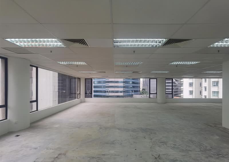 Office for Rent in Ampang (Kuala Lumpur) - KK Wong - Interior - PropertyGuru.com.my