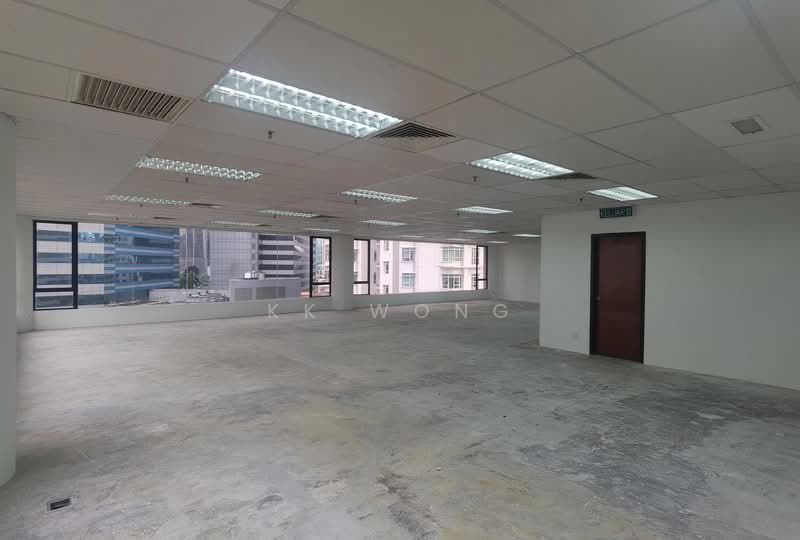 Office for Rent in Ampang (Kuala Lumpur) - KK Wong - Interior - PropertyGuru.com.my