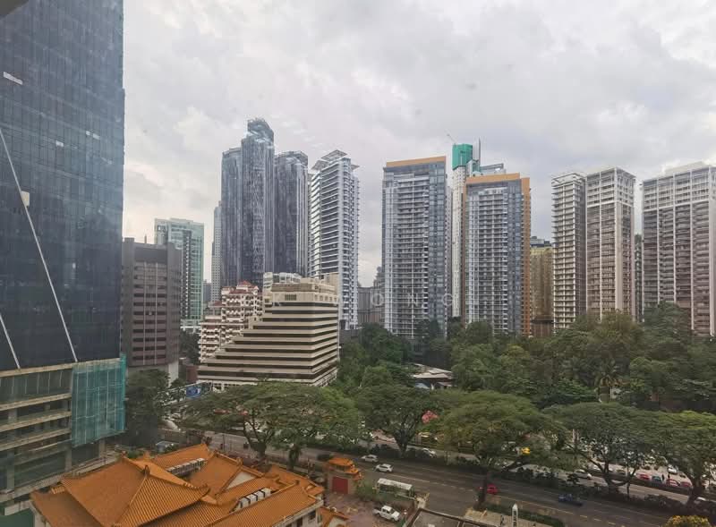 Office for Rent in Ampang (Kuala Lumpur) - KK Wong - Exterior - PropertyGuru.com.my