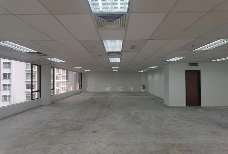 Office for Rent in Ampang (Kuala Lumpur) - KK Wong - Interior - PropertyGuru.com.my