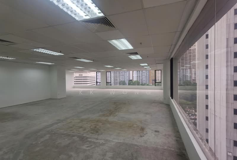 Office for Rent in Ampang (Kuala Lumpur) - KK Wong - Interior - PropertyGuru.com.my