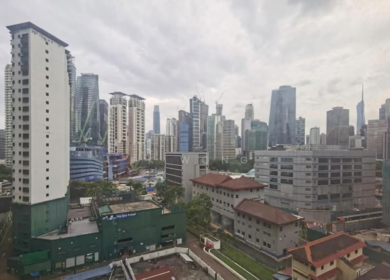Office for Rent in Ampang (Kuala Lumpur) - KK Wong - Exterior - PropertyGuru.com.my