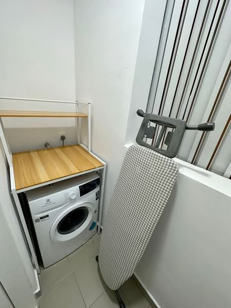 Service Residence for Rent at The Sentral Suites - Sariah Saad - PropertyGuru.com.my