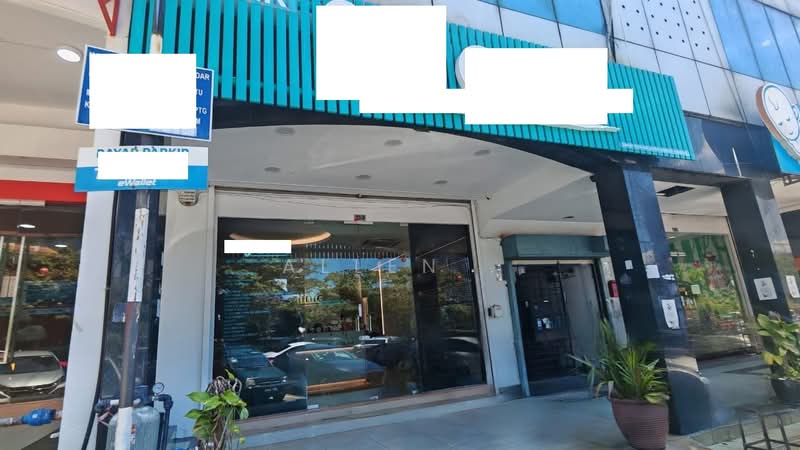 Shop / Office for Sale in Taman Midah (Cheras) - Allen . - Exterior - PropertyGuru.com.my