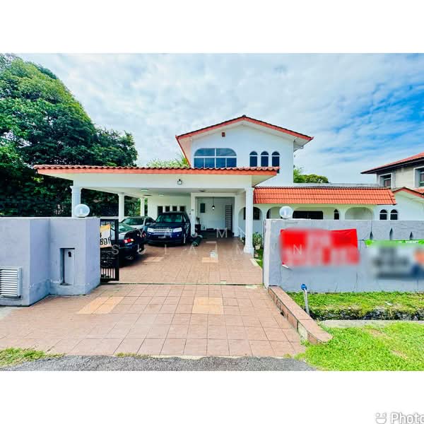 SS3 untuk Untuk Dijual - RM 2,000,000, Apr 2026 - Exterior - PropertyGuru.com.my