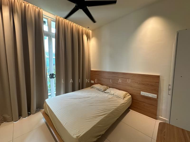 2-storey Terraced House for Rent in Taman Mount Austin (Tebrau) - Elaine Lau - Bedroom - PropertyGuru.com.my
