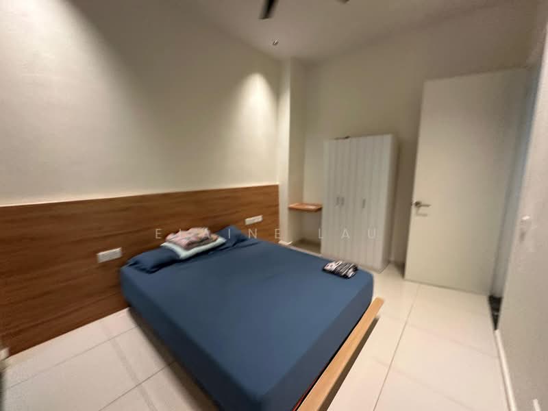 2-storey Terraced House for Rent in Taman Mount Austin (Tebrau) - Elaine Lau - Bedroom - PropertyGuru.com.my