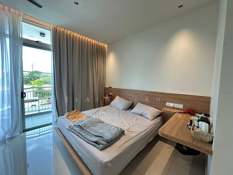 2-storey Terraced House for Rent in Taman Mount Austin (Tebrau) - Elaine Lau - Bedroom - PropertyGuru.com.my