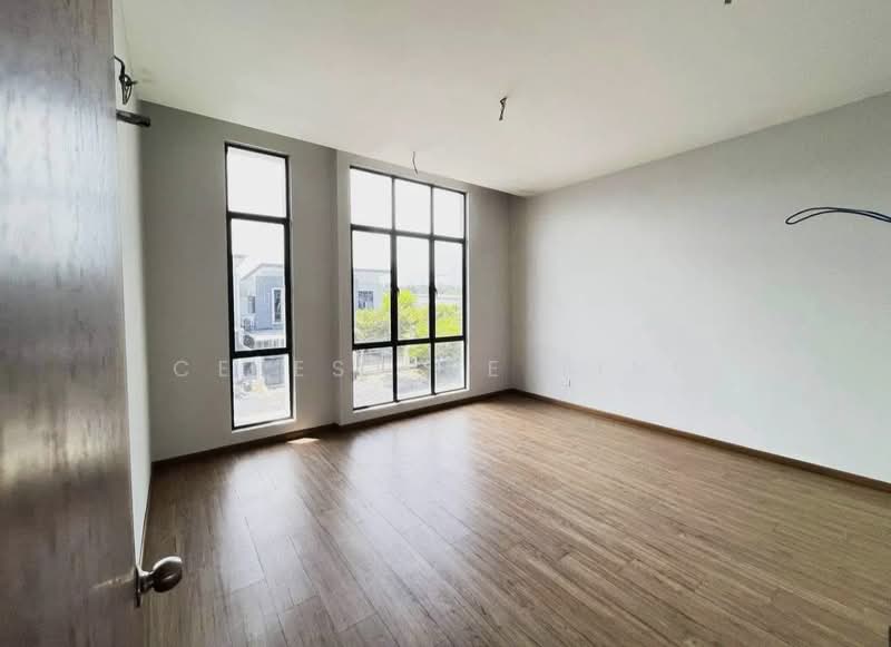 2-storey Terraced House for Sale in Kajang East (Semenyih) - Celestine Ting - Interior - PropertyGuru.com.my