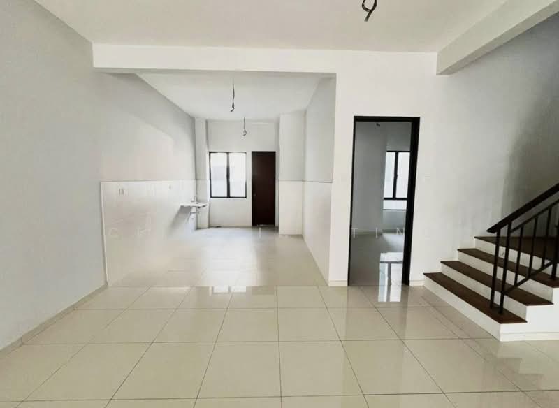 2-storey Terraced House for Sale in Kajang East (Semenyih) - Celestine Ting - Interior - PropertyGuru.com.my