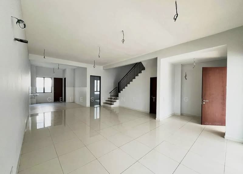 2-storey Terraced House for Sale in Kajang East (Semenyih) - Celestine Ting - Interior - PropertyGuru.com.my