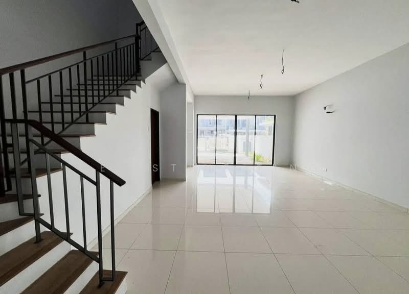 2-storey Terraced House for Sale in Kajang East (Semenyih) - Celestine Ting - Living Room - PropertyGuru.com.my