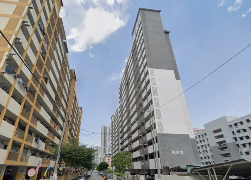 Halaman Damai untuk Untuk Dijual - RM 234,900, Apr 2026 - Exterior - PropertyGuru.com.my