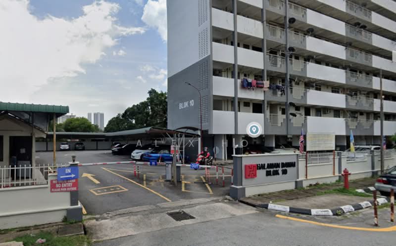 Halaman Damai untuk Untuk Dijual - RM 234,900, Apr 2026 - Exterior - PropertyGuru.com.my