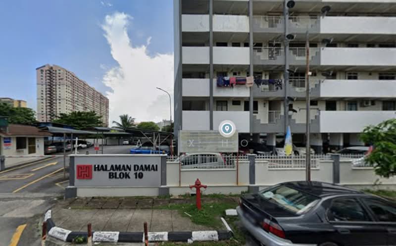 Halaman Damai untuk Untuk Dijual - RM 234,900, Apr 2026 - Exterior - PropertyGuru.com.my