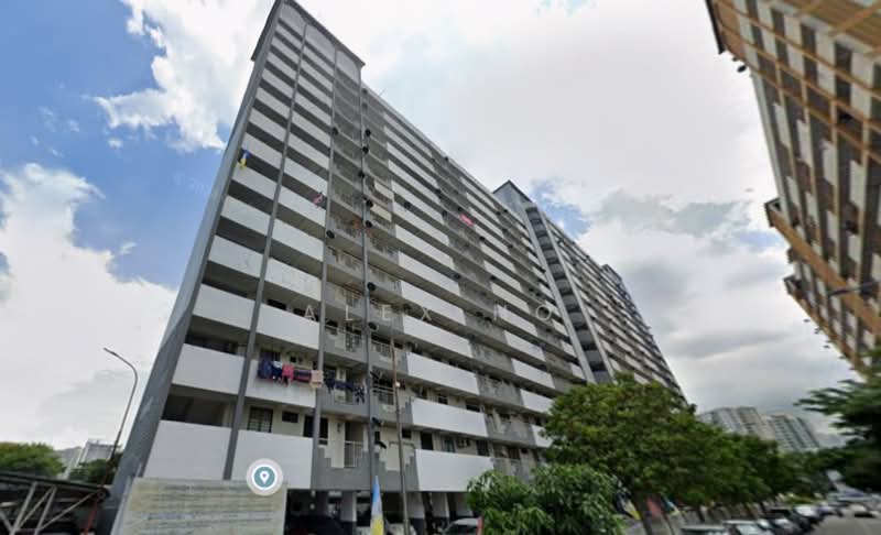 Halaman Damai untuk Untuk Dijual - RM 234,900, Apr 2026 - Exterior - PropertyGuru.com.my