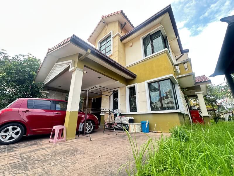 Taman Aman Perdana untuk Untuk Dijual - RM 970,000, Apr 2026 - Exterior - PropertyGuru.com.my
