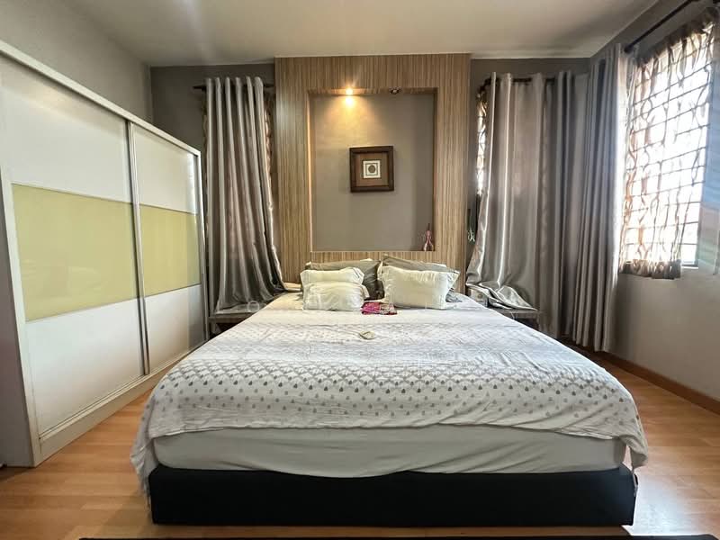 Taman Aman Perdana untuk Untuk Dijual - RM 970,000, Apr 2026 - Bedroom - PropertyGuru.com.my