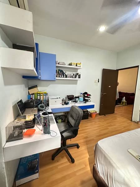 Taman Aman Perdana untuk Untuk Dijual - RM 970,000, Apr 2026 - PropertyGuru.com.my