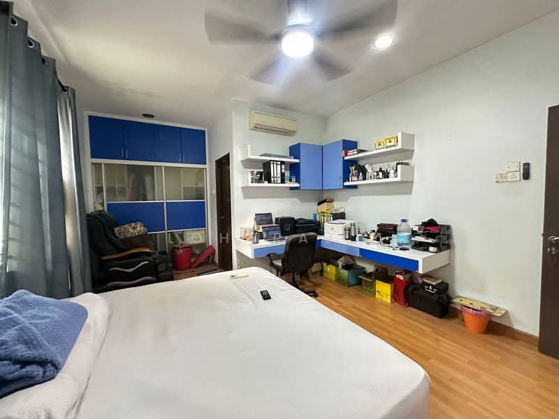 Taman Aman Perdana untuk Untuk Dijual - RM 970,000, Apr 2026 - PropertyGuru.com.my
