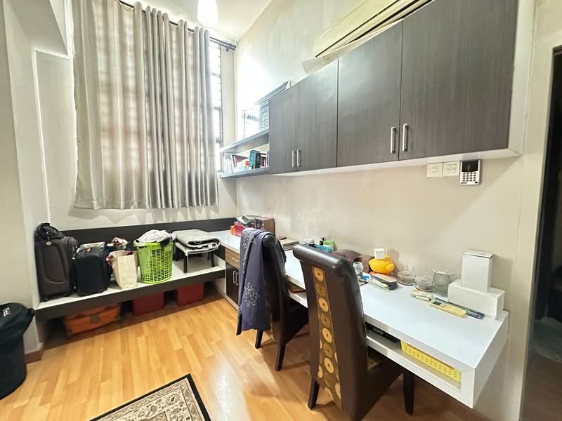 Taman Aman Perdana untuk Untuk Dijual - RM 970,000, Apr 2026 - PropertyGuru.com.my
