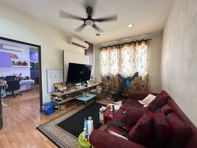 Taman Aman Perdana untuk Untuk Dijual - RM 970,000, Apr 2026 - PropertyGuru.com.my