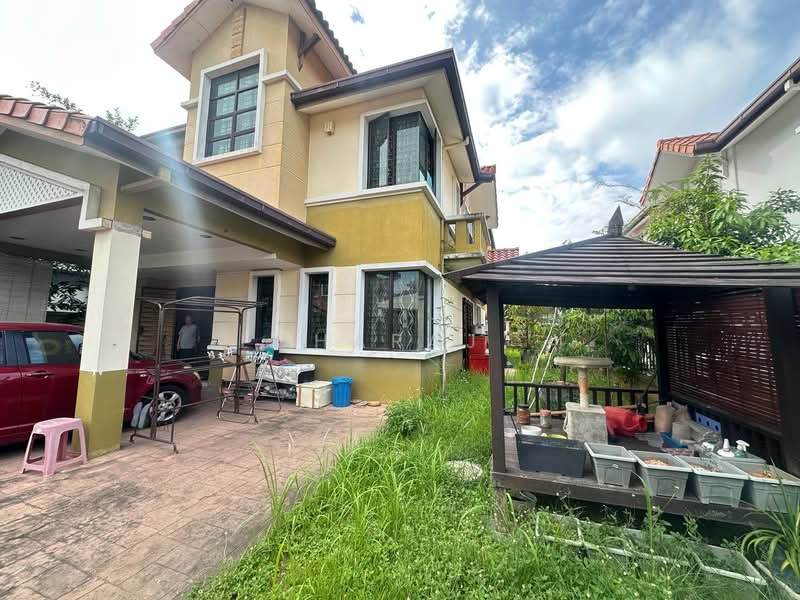 Taman Aman Perdana untuk Untuk Dijual - RM 970,000, Apr 2026 - PropertyGuru.com.my