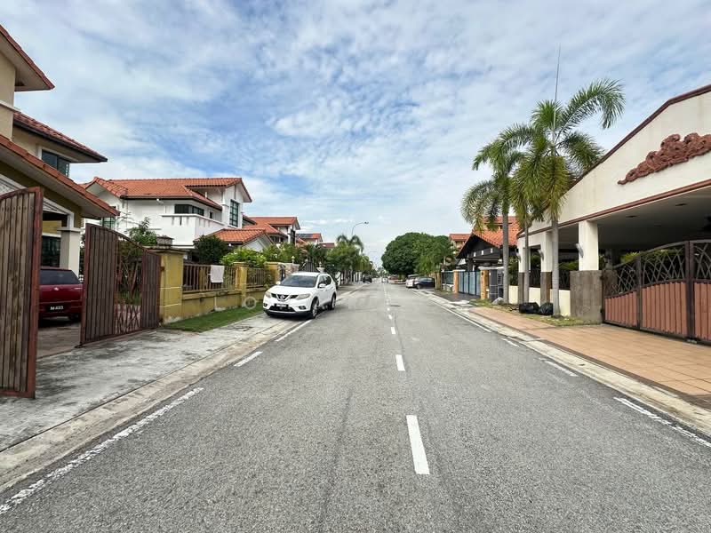 Taman Aman Perdana untuk Untuk Dijual - RM 970,000, Apr 2026 - PropertyGuru.com.my