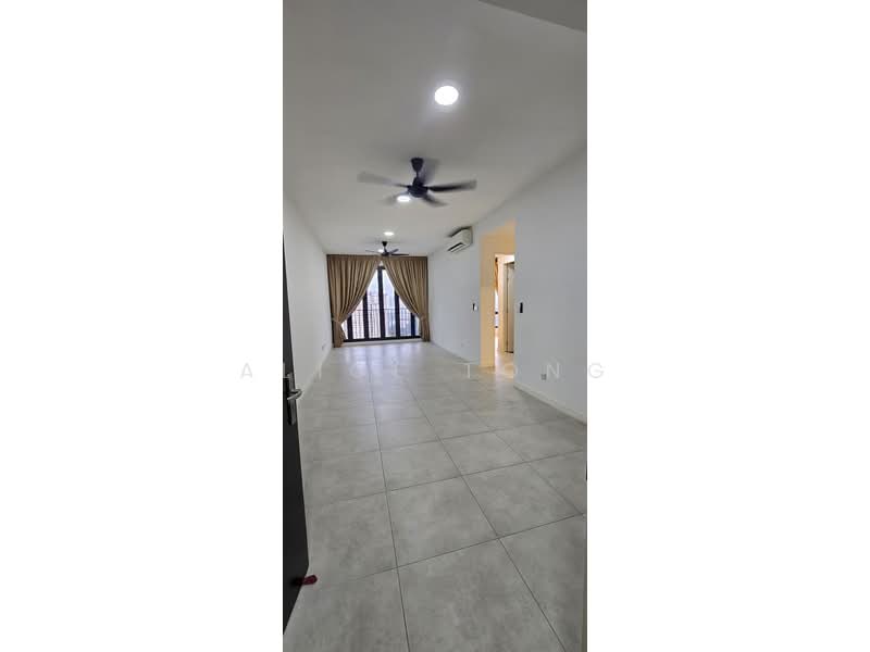 Service Residence for Rent at Sky Meridien - Alice Tong - Living Room - PropertyGuru.com.my